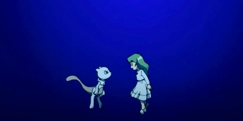 pokemon film 1 leak