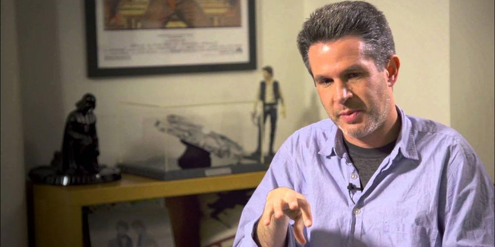 Simon Kinberg star wars