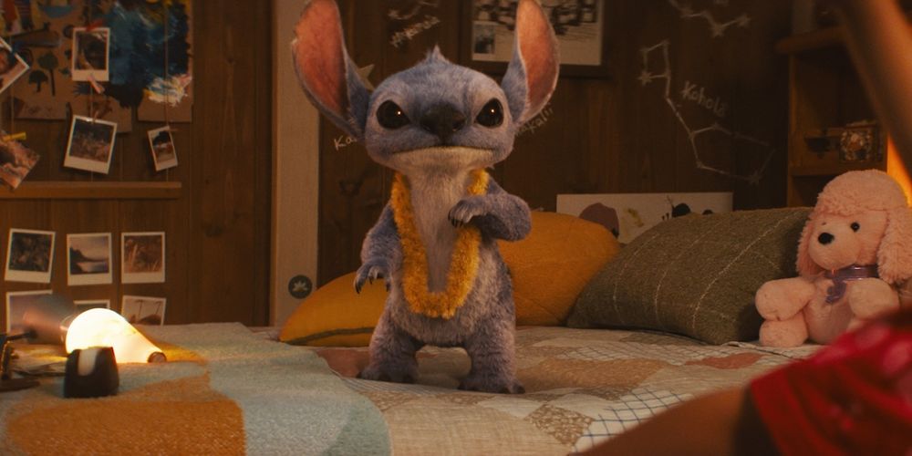 lilo stitch