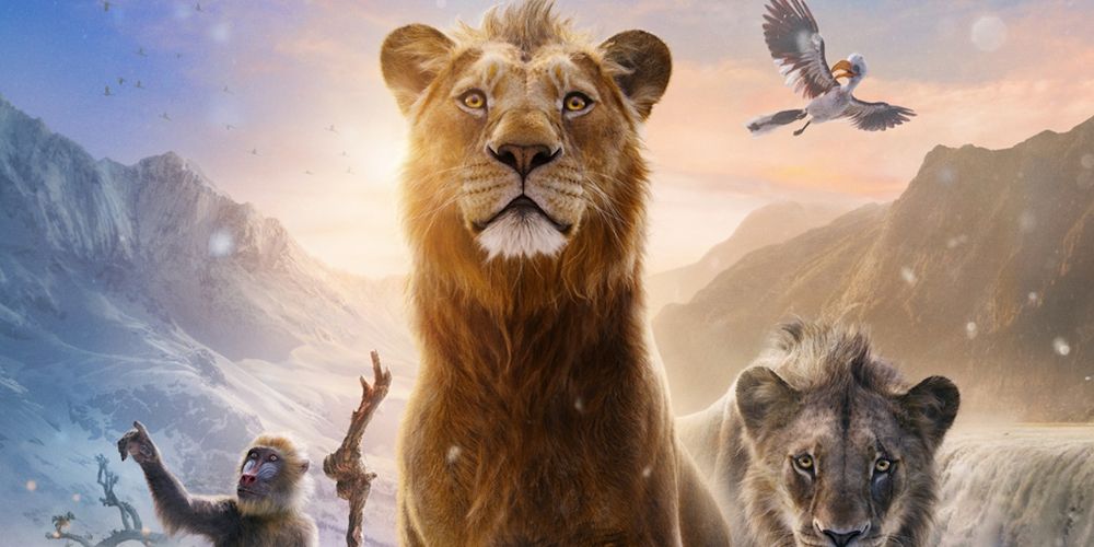 mufasa