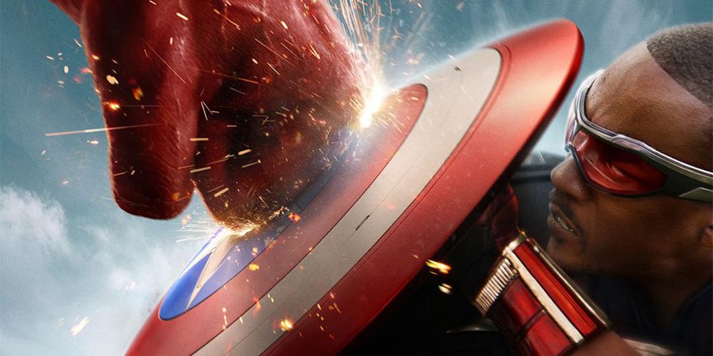 captain america 4 trailer