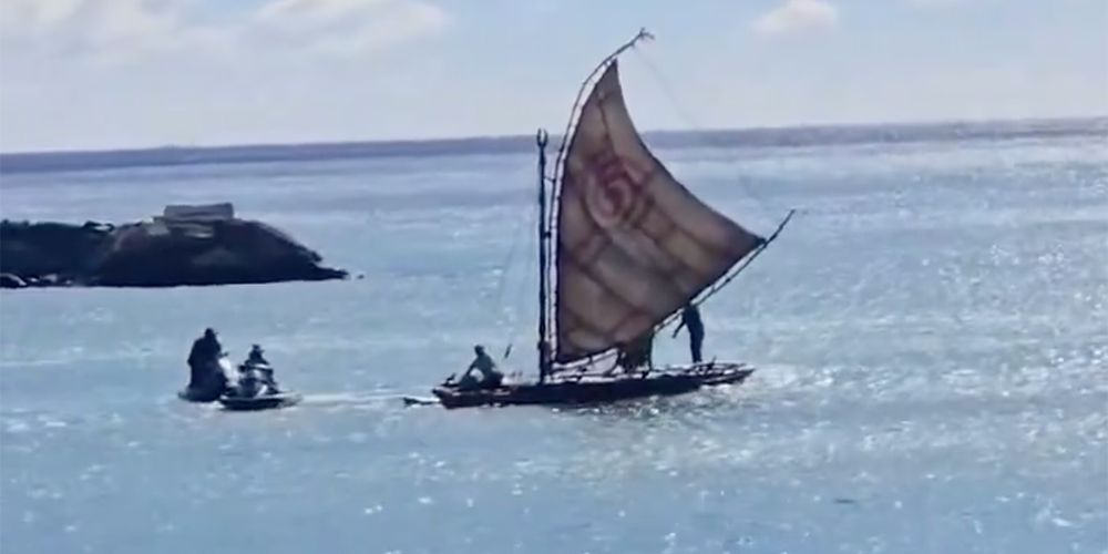 oceania live action
