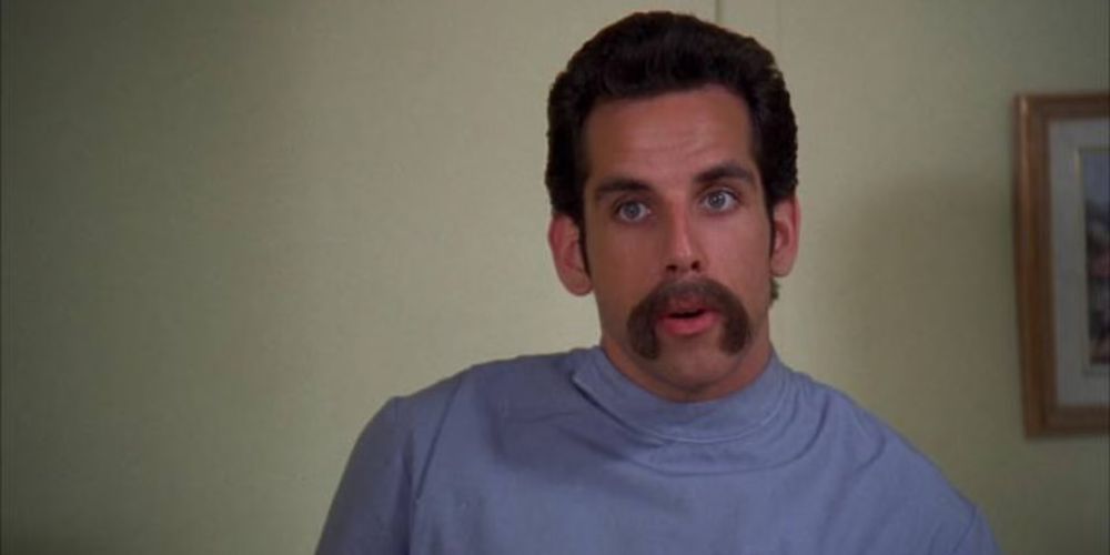 Un tipo imprevedibile 2 ben stiller