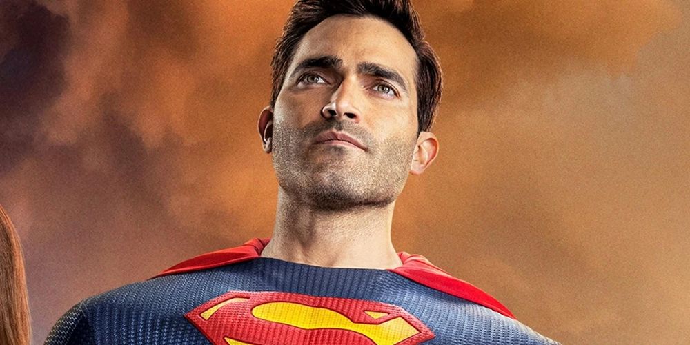 Superman Lois 4 svolta trama