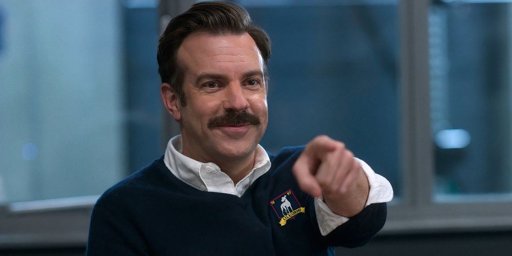 ted lasso jason sudeikis critiche