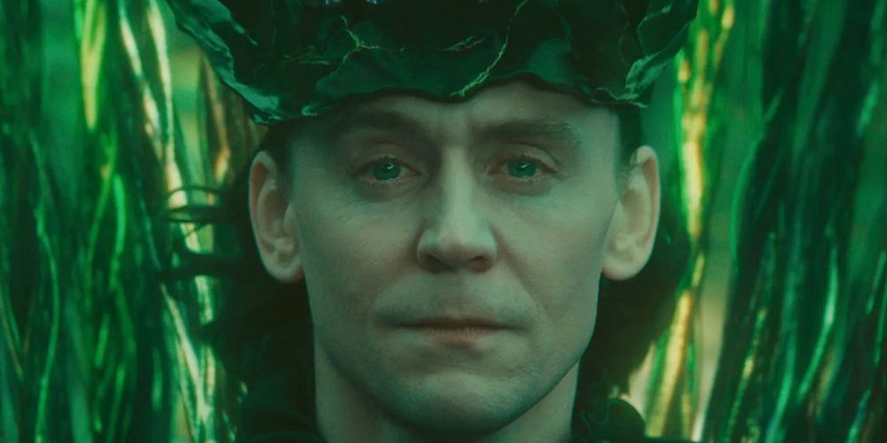 Loki stagione 3 agatha all along
