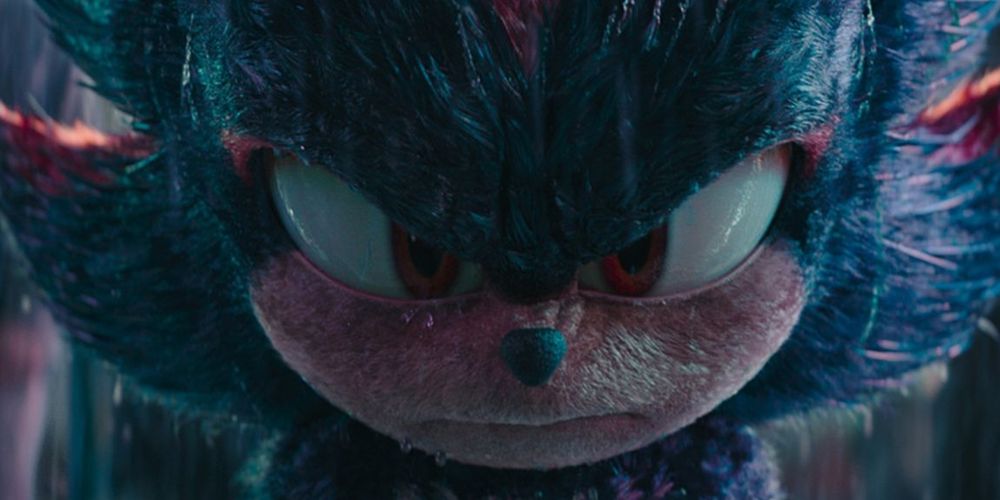 Sonic 3 foto nuove