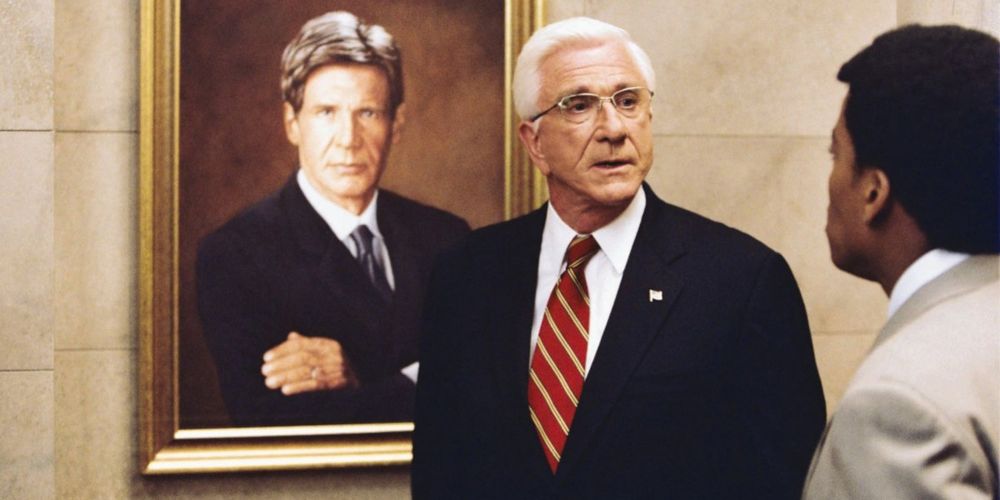 Scary Movie 3