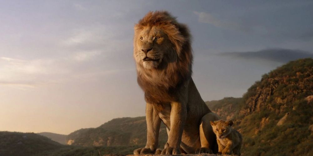 Mufasa