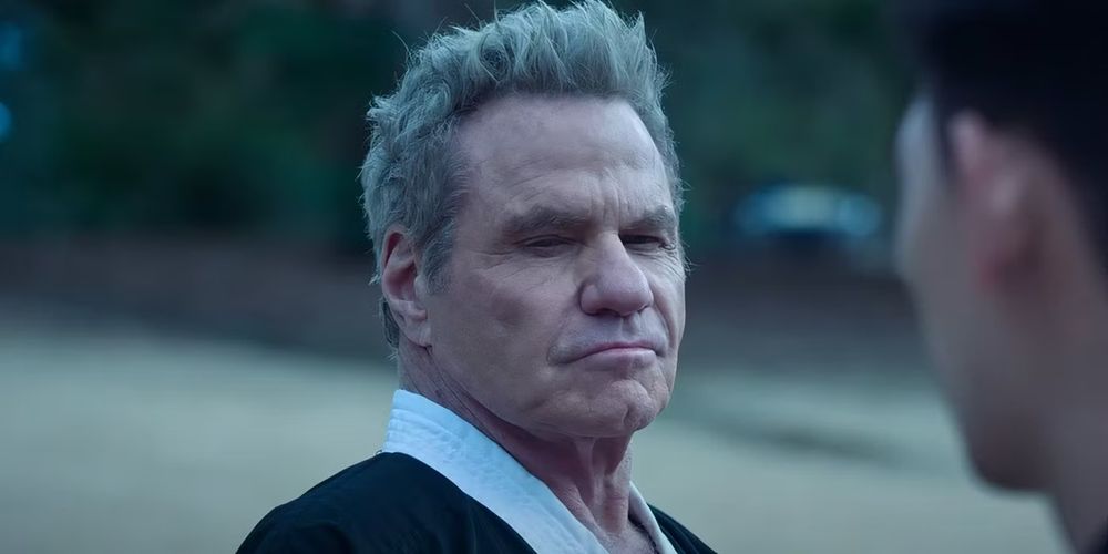 Cobra Kai data uscita parte 3