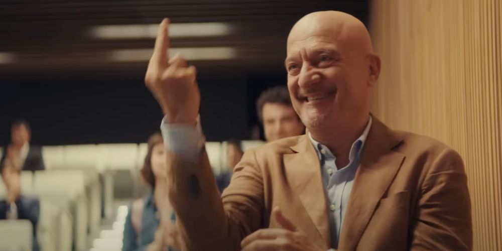 Claudio Bisio