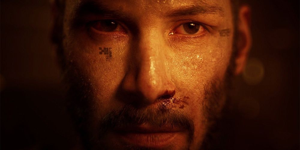 keanu reeves secret level