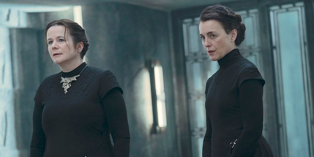 Dune Prophecy primo episodio