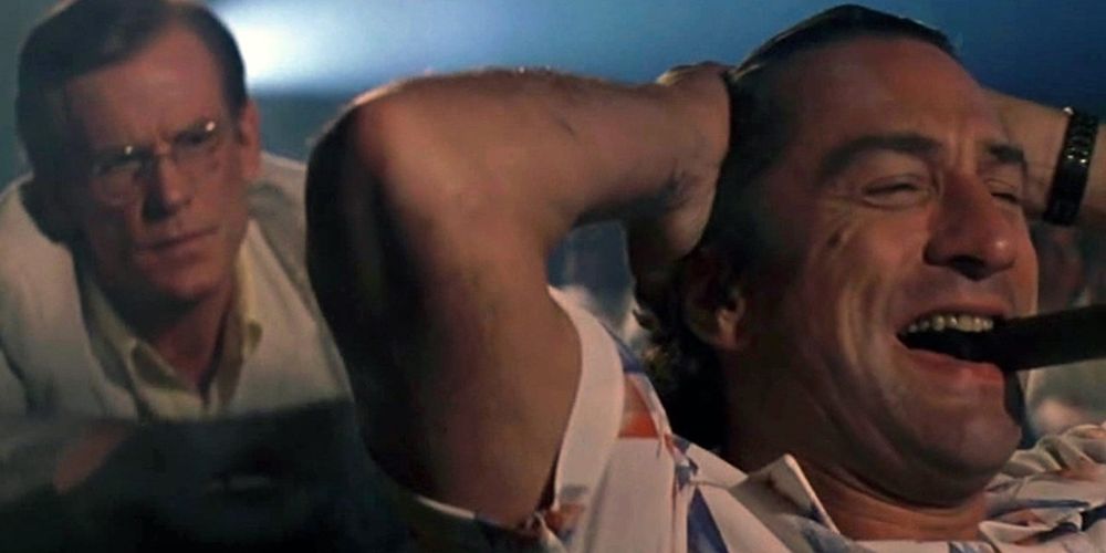 Cape Fear serie televisiva