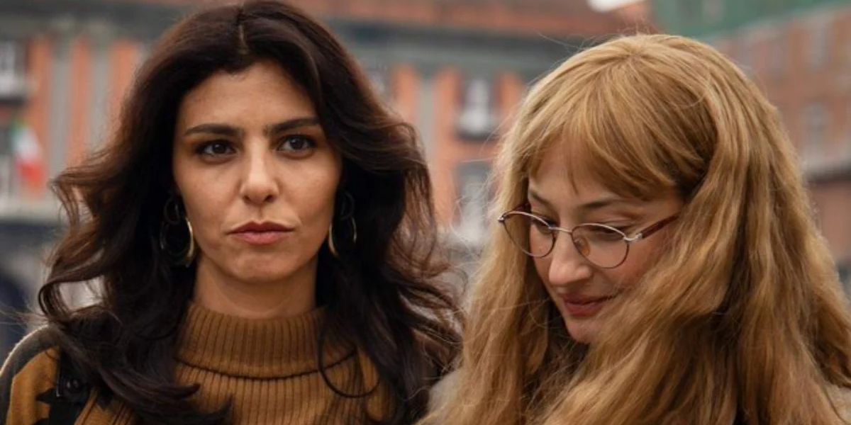 L'amica geniale 4, Lenù diventa adulta negli episodi 3 e 4