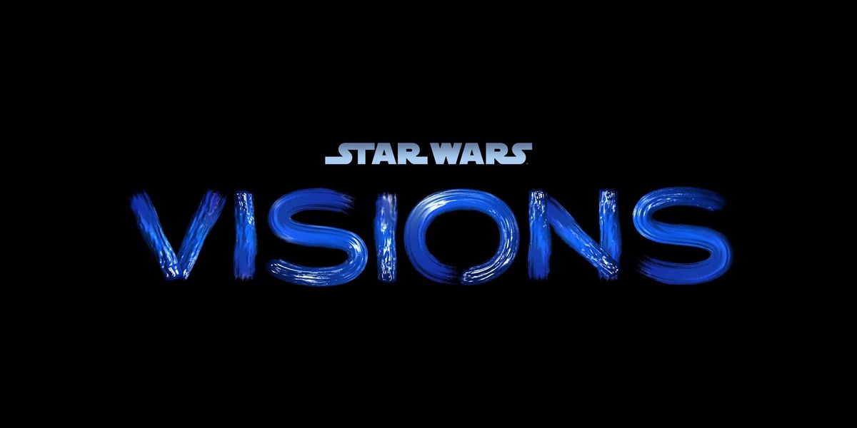 Star Wars: Visions, il volume 3 arriverà in streaming nel 2025