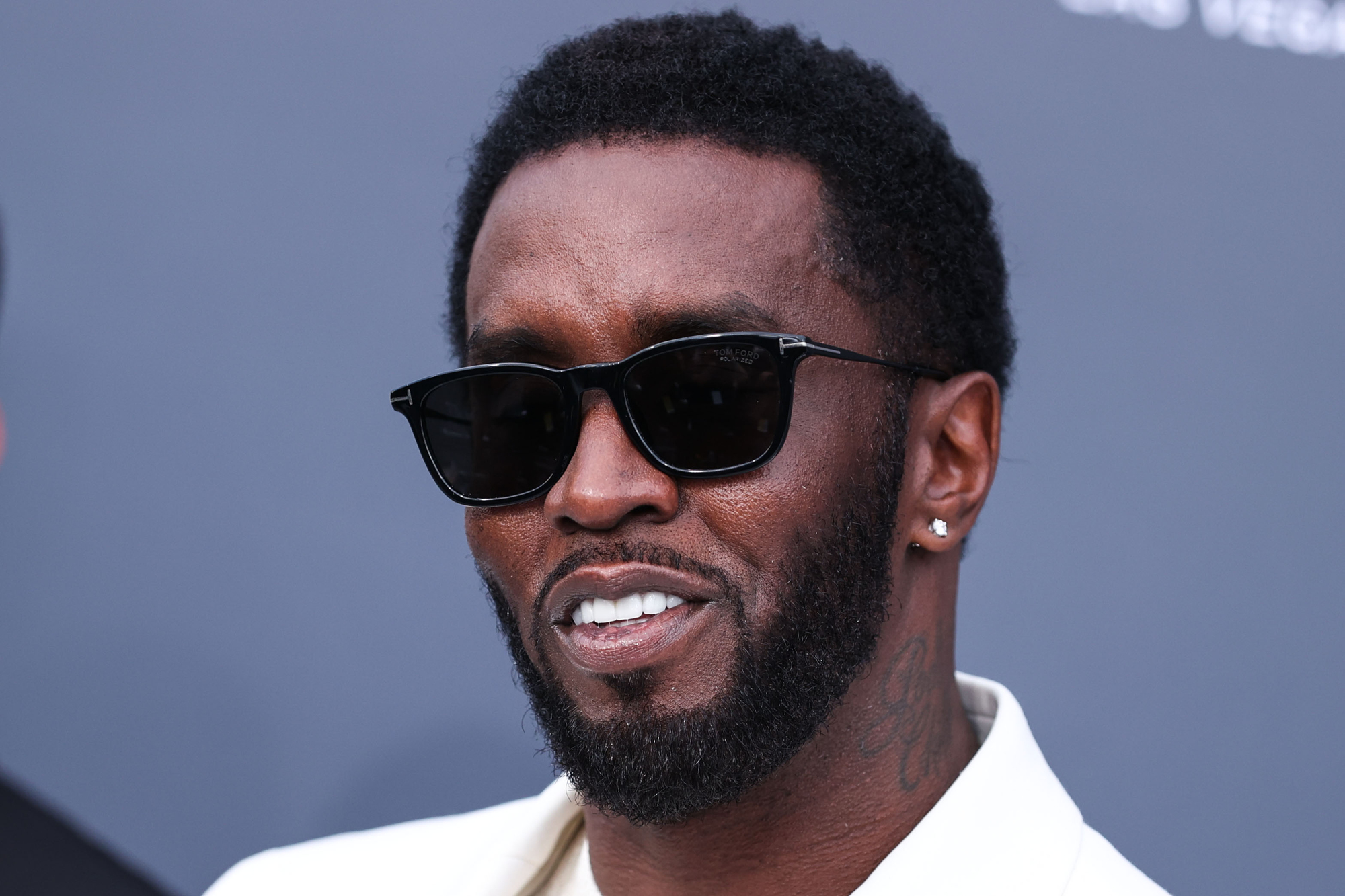 Sean Combs: La resa dei conti, il nuovo documentario Netflix mostra ...