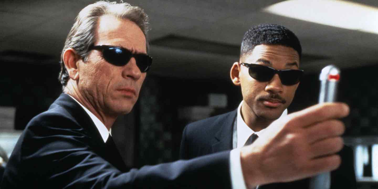 Men in Black 5, Sony travaille sur le cinquième chapitre de la saga : le plan pour convaincre Will Smith