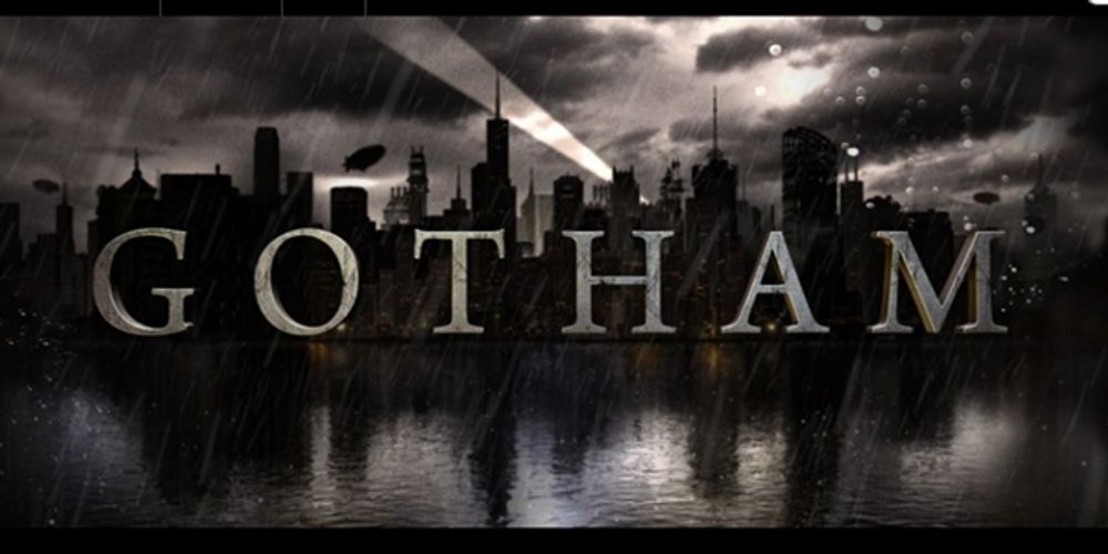 gothamlogo