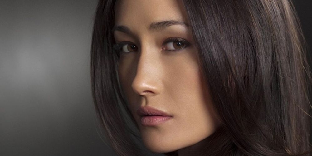 maggieQ