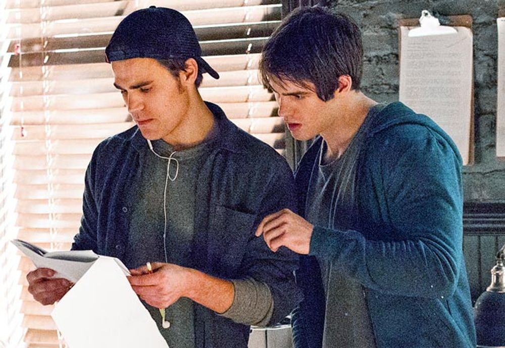 paulwesley-regista