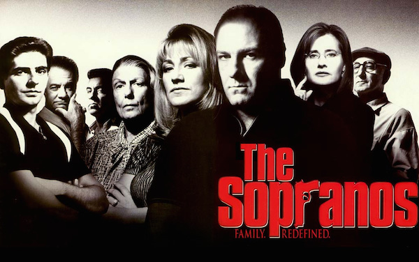 Perché I Sopranos è finita con la sesta stagione? Non fu HBO a decidere di chiuderla