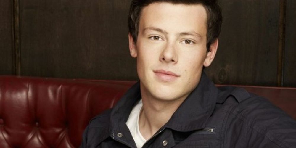 Cory-Monteith
