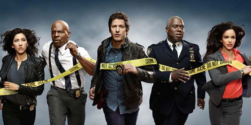 Brooklyn-Nine-Nine