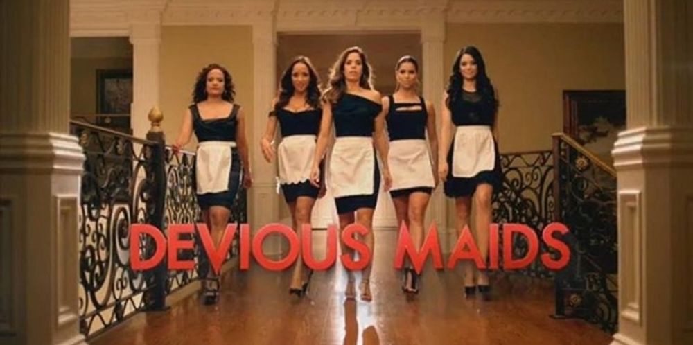 Devious-Maids