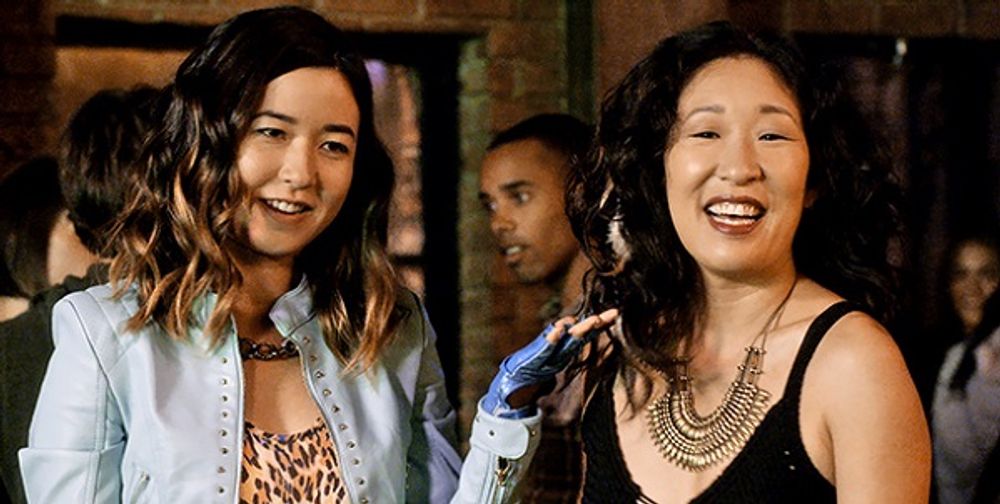 Maya-Erskine-and-Sandra-Oh-betas-1