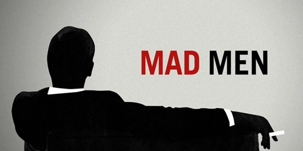 Mad-Men