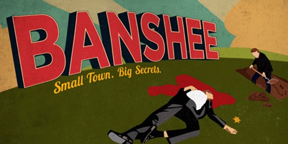 banshee