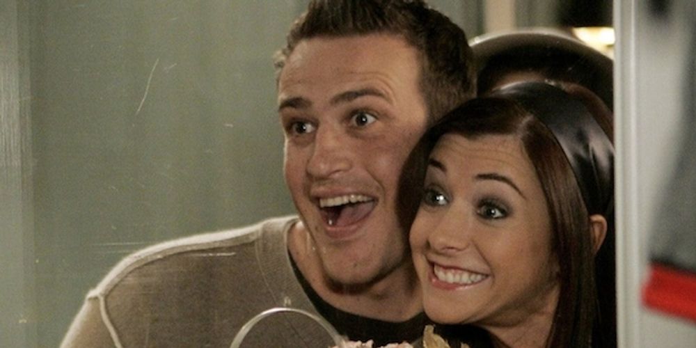 Marshall-e-Lily-HIMYM-1