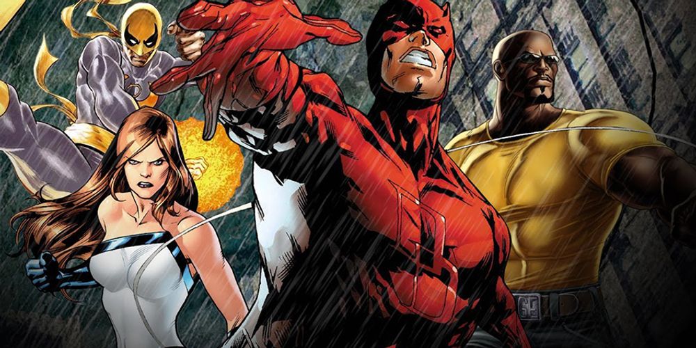 defenders