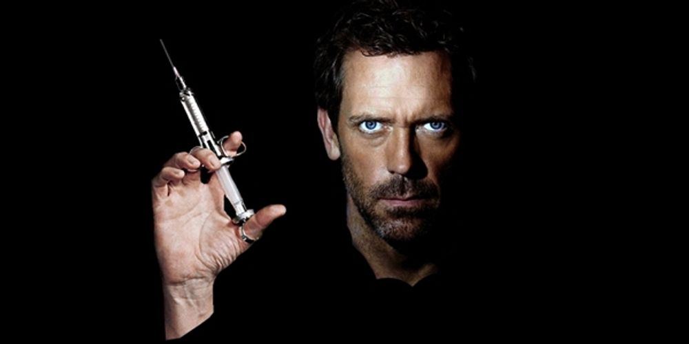 drhouse