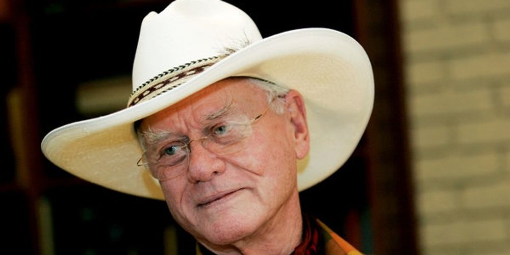 larryhagman