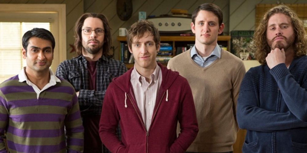 silicon-valley