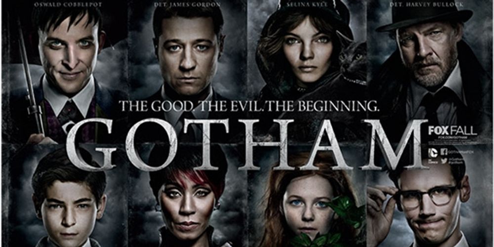 Gotham-banner