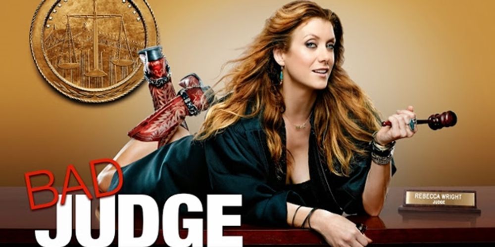 badjudge