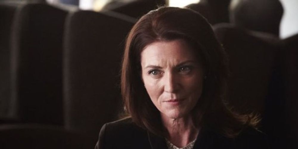 Michelle-Fairley