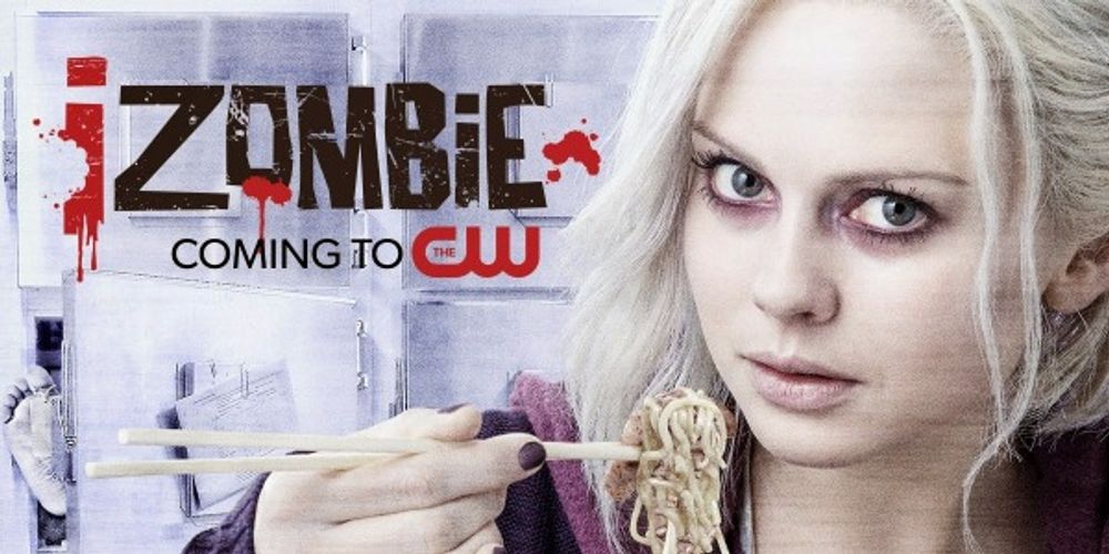 izombie