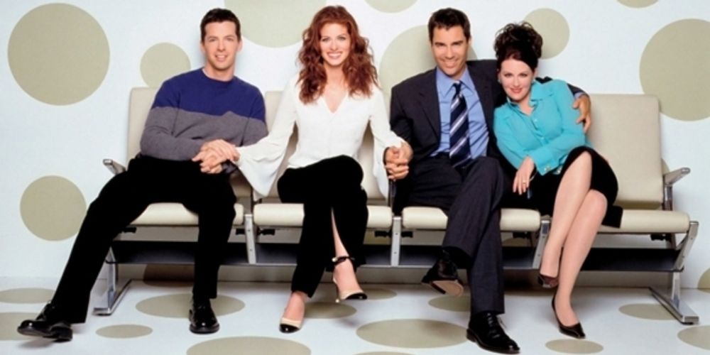 willgrace-cast