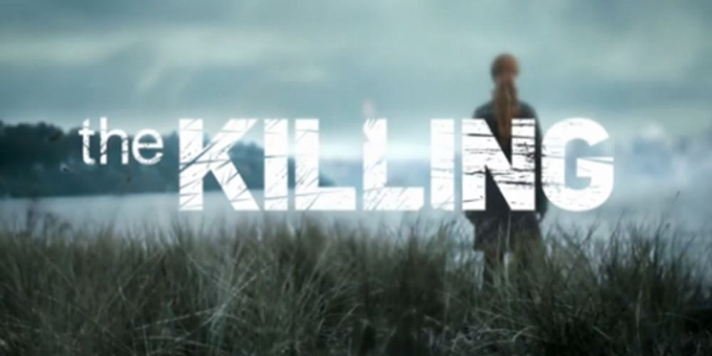 thekilling