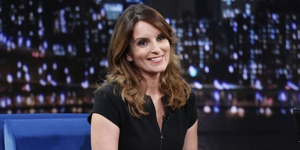 Tina-Fey
