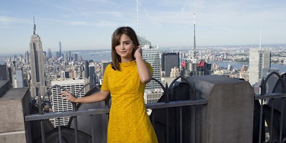 doctorwho-jennacoleman-ny
