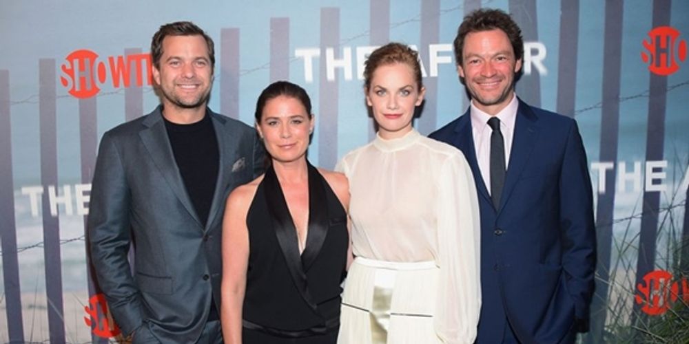 theaffair-cast