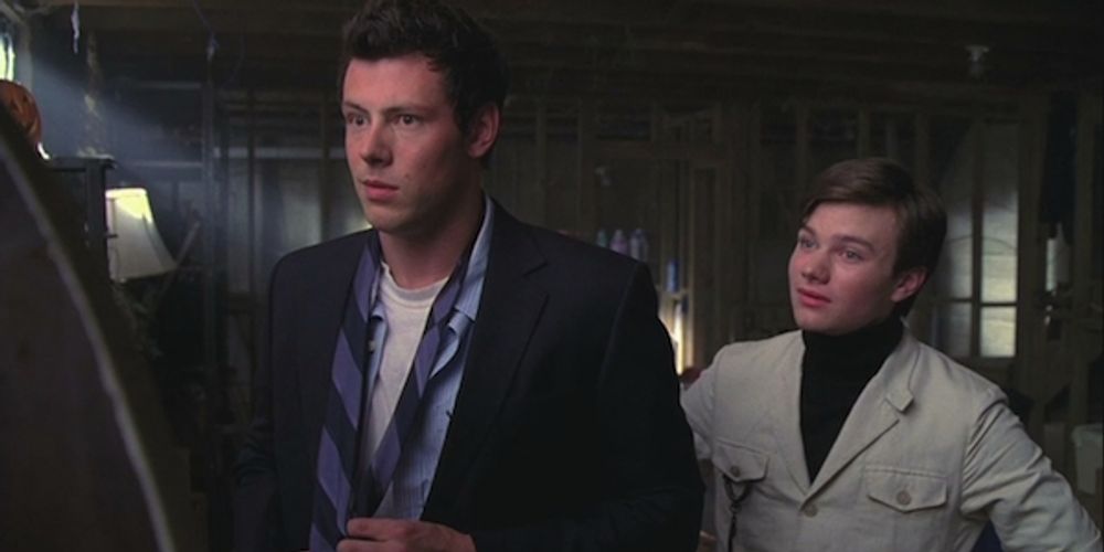 Glee-Monteith-e-Colfer-1