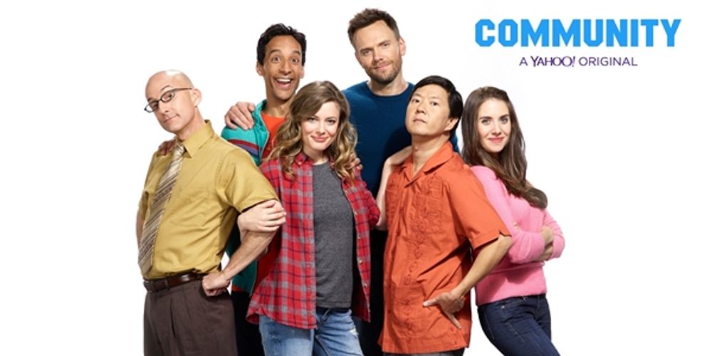 communityyahoo
