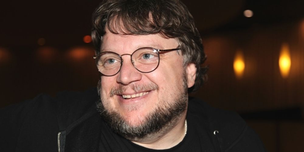 GuillermoDelToro