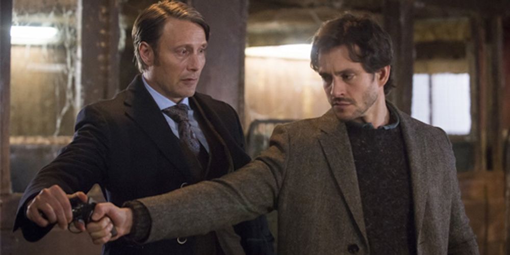 Hannibal-Banner
